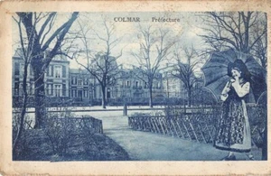 Colmar - Prefecture - Picture 1 of 2