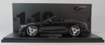 GT Spirit GTspirit Mercedes Benz Brabus 750 Bodo Bushmann ed. 2023 1/18 GT503 - Immagine 1 di 4