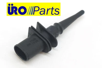 Sensor de temperatura del aire exterior ambiente para BMW - PIEZAS URO Foto 1 de 3