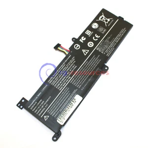 NEW Battery For Lenovo Ideapad 130-15AST S145-15IWL V145-15AST L17L2PF1 L17M2PB7 - Picture 1 of 4