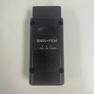 Programador de llaves de coche Yanhua BMW-FEM BMW FEM OBD - Imagen 1 de 8