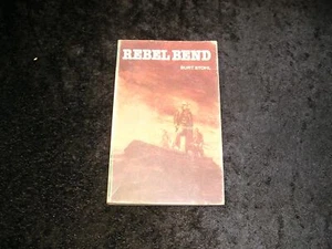 Rebel Bend by Burt Stohl - Picture 1 of 1