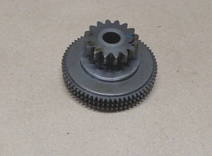 Arctic Cat 2014 XF 9000 137 Starter Idler Gear Limiter 1100 ZR F M Sno Pro 13 14 - Picture 1 of 1
