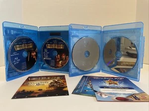 Lot Of 2 Pirates Of The Caribbean-The Curse of the Black Pearl/On Stranger Tides - Picture 1 of 4