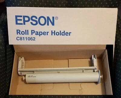 Soporte para rollo de papel Epson C811062 Foto 1 de 3