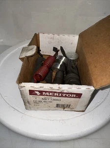 Meritor MKT 1308Q Drum Brake Hardware Kit   Front Steer Axle, - Picture 1 of 4