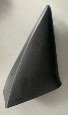 95-02 VW Cabrio MK3 пассажирская правая треугольная отделка двери 1E0 837 994 OEM - Изображение 1 из 4