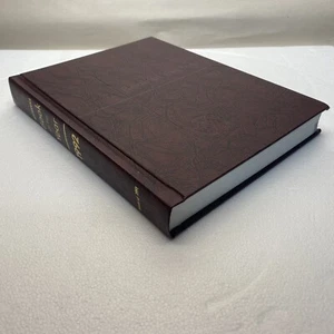 Encyclopedia Britannica 1992 Book Of The Year Events Of 1991 - Picture 1 of 7