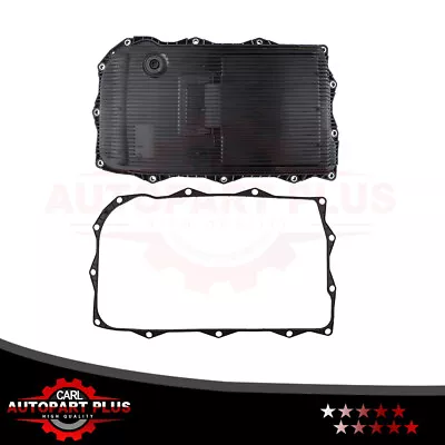 Automatic Transmission Filter Oil Pan Kit for BMW 228i 320i 328i F23 24117624192 - Image 1 of 4