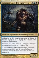 Grimgrin, born corpses-grimgrin, corpse-born-innistrad-magic mtg -