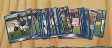 1995 Official Football Cards - Panini - Choose Your Cards - Regular Cards