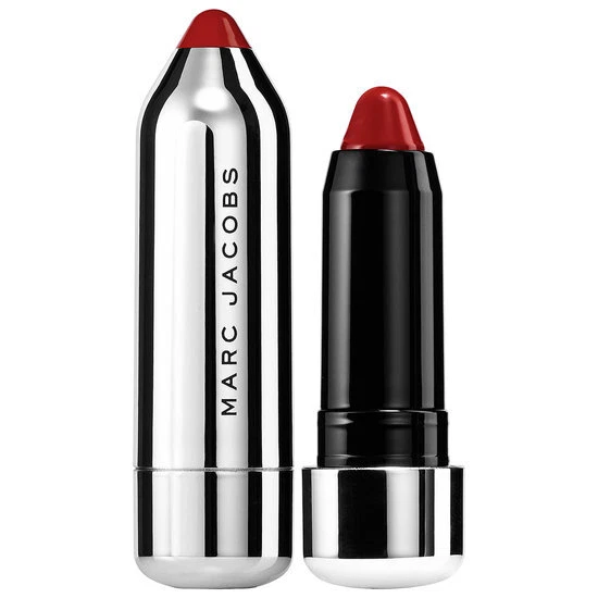 Marc Jacobs *Pop 612* Kiss Pop Lipstick Brand New - Изображение 1 из 1