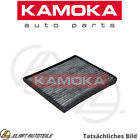 Filter Innenraumluft Für Toyota Subaru Lexus Camry Stufenheck V3 1Nd Tv Kamoka