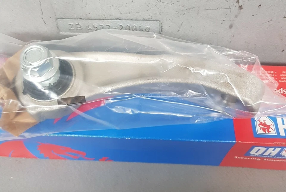 MERCEDES CLASE CLS E 2013 EN DELANTERO IZQUIERDO ESTABILIZADOR ENLACE QLS3912S Foto 1 de 1