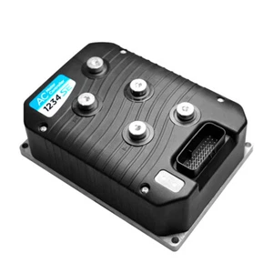 48-80V 350A Motor Controller for Curtis Hyster Yale Toyota Forklift 1234SE-6321 - Picture 1 of 8