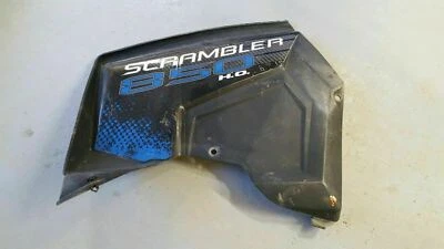 2017 Polaris Scrambler 850 Upper Left Side Panel bn2a Foto 1 de 2