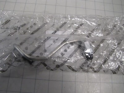 Tubo de alimentação injetor de combustível Mopar Ricambi 68490023AA para Jeep Wrangler Ram 1500 - Imagem 1 de 2