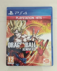 Ps4 Dragon Ball Xenovers XV PAL - Playstation 4 - Foto 1 di 2