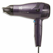 VS Sassoon Cord Keeper 2000 Express Hair Dryer - Purple