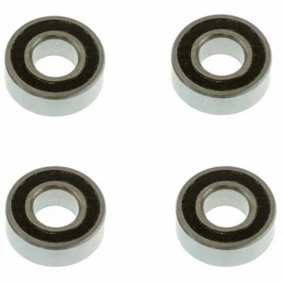 TEAM DURANGO 5X11X4MM BALL BEARINGS TD601013, NEW IN PACKAGE - Image 1 of 1