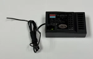 Hitec Platinum Negative Shift 72mhz RC Airplane Receiver : Futaba Hitec - Picture 1 of 1