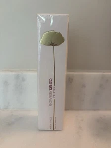 FLOWER BY KENZO L'ELIXIR EDP 50ml 1.7 FL.OZ, FRANCE New sealed discontinued Rare - Picture 1 of 3