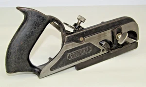 Stanley no.78 rabbet plane. Rebate plane. Made in England. - Picture 1 of 8