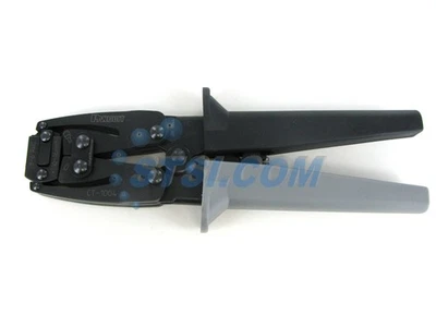 Panduit CT-1004 Ferrule Crimping Tool, New Open Box, *READ* ~STSI - Image 1 of 4