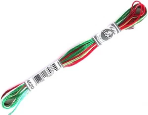 DMC® Embroidery/X-Stitch Floss #3607-4520, B5200, E168, E3852  8.7yd Your Choice - Picture 1 of 83