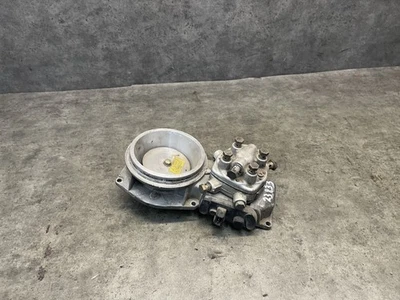 VW Passat 35I 2.0 16V 9A 136PS Mengenteiler 051133353 0438101039 #23833 - Image 1 of 4