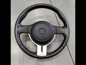 JDM Toyota 86 ZN6 GT OEM Genuine Steering Wheel Pre-Facelift Used - Picture 1 of 6