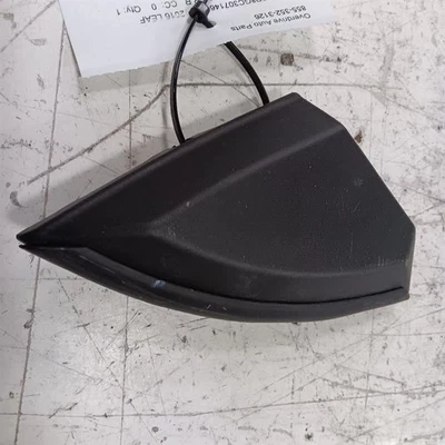Nissan LEAF Mirror Mount Cover Door Trim Right Passenger  2013 2014 2015 2016 20 - Image 1 of 4