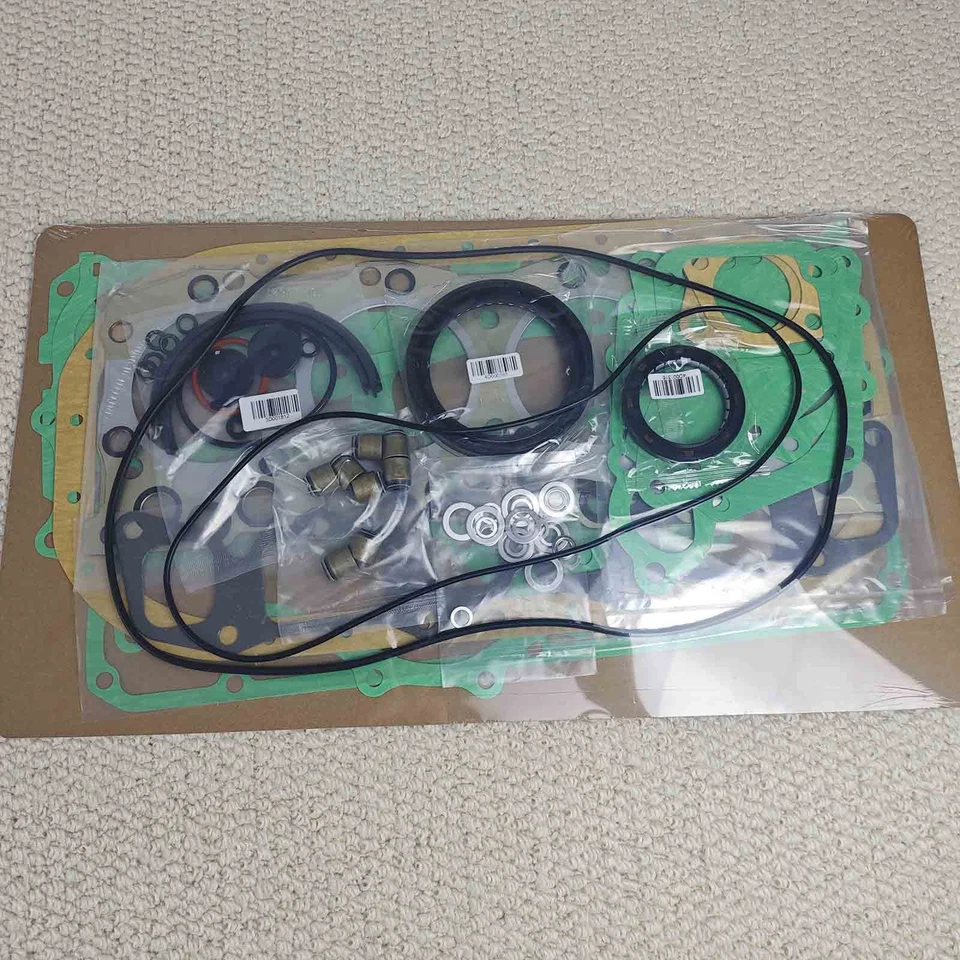 Diesel Pickup Truck C223 Engine Gasket Oil Seals Set for Isuzu C223 2.2L 2200CC - Image 1 of 4