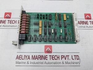 VALMET AUTOMATION BOU 8A Memory Card 542810-9B - Picture 1 of 9