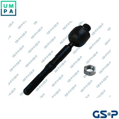 INNER TIE ROD S030907 FOR SUZUKI SWIFT/MK/V/IV/III D13AAAD13A 1.2L M16A 1.6L - Image 1 of 4