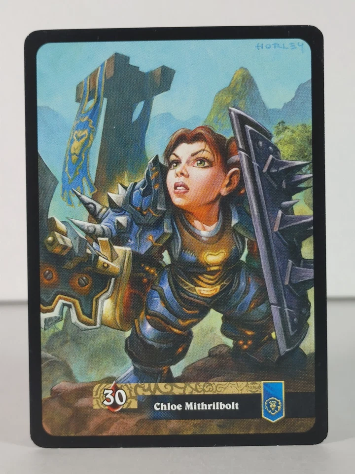 Chloe Mithrilbolt - Blood of Gladiators - 2/208 - singles - Uncommon - Image 1 of 1