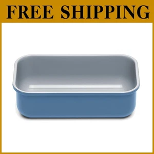 PFOA-Free 1 lb Loaf Pan - Ideal for Pound Cakes - Picture 1 of 10