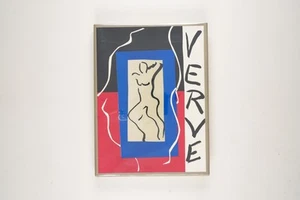 Verve: The Ultimate Review of Art and Literature (1937-1960) by Michel Anthonio - Picture 1 of 10