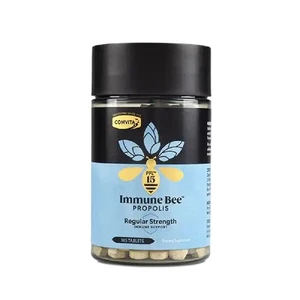 Comvita Immune Bee Propolis PFL15 Comprimidos Fuerza Regular - 365 Comprimidos - Imagen 1 de 1