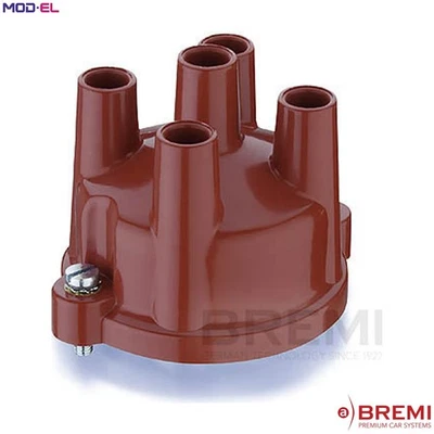 TAPA DISTRIBUIDOR 8393P PARA RENAULT 11/Hatchback/Furgoneta ENCORE SUPER/5 25 TRAFIC 1.2L Foto 1 de 4