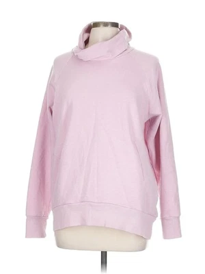 Sudadera Zella Mujer Rosa L Foto 1 de 4