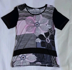 Christine Laure T Shirt Größe T1 guter Zustand - Bild 1 von 5