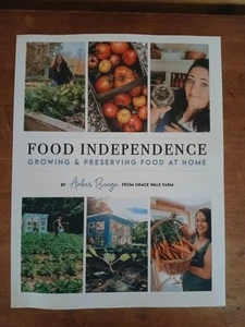 Food Independence: Growing and Preserving Food at Home - Picture 1 of 4