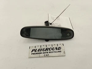 Pontiac Firebird Center Interior Rear View Mirror Fits 98-02 - Picture 1 of 10