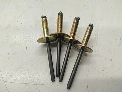 Remache Cantidad 4 - 2000 POLARIS NOS Foto 1 de 4