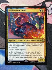 Spider-Man 2099 Marvel's Spider-Man Regular - Picture 1 of 2