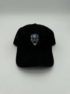 MIDWEST MONSTERS BASEBALL HAT  - Picture 1 of 2