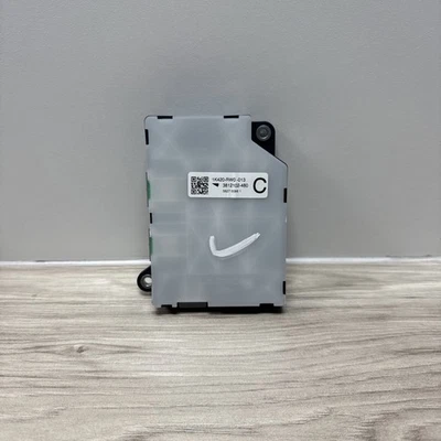 Honda CIVIC TSX Cr-z 2013-2016 batería bloque C módulo sensor 1K420-RW0-013 BMS Foto 1 de 4