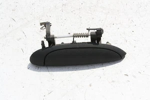 Tirador puerta exterior VR 7700433076 Renault Scenic JA fase 2 a partir del año 1999 - Imagen 1 de 4