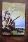 Davy Crockett König der Trapper Walt Disney 50 Jahre Western DVD
